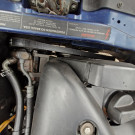 VW - VolksWagen Gol 1.8 Mi 4p 2000 Gasolina