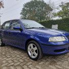 VW - VolksWagen Gol 1.8 Mi 4p 2000 Gasolina