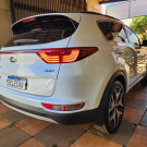 Kia Motors Sportage EX 2.0 16V/ 2.0 16V Flex Aut. 2018 Flex-2