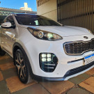 Kia Motors Sportage EX 2.0 16V/ 2.0 16V Flex Aut. 2018 Flex-1