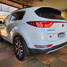 Kia Motors Sportage EX 2.0 16V/ 2.0 16V Flex Aut. 2018 Flex-4