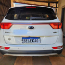 Kia Motors Sportage EX 2.0 16V/ 2.0 16V Flex Aut. 2018 Flex-3