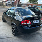 GM - Chevrolet Classic Life/LS 1.0 VHC FlexP. 4p 2012 Flex-1