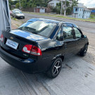 GM - Chevrolet Classic Life/LS 1.0 VHC FlexP. 4p 2012 Flex-2