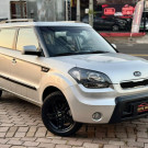 Kia Motors SOUL 1.6/ 1.6 16V FLEX Mec. 2012 Flex-6