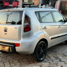 Kia Motors SOUL 1.6/ 1.6 16V FLEX Mec. 2012 Flex-4