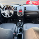 Kia Motors SOUL 1.6/ 1.6 16V FLEX Mec. 2012 Flex-8