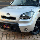 Kia Motors SOUL 1.6/ 1.6 16V FLEX Mec. 2012 Flex-1
