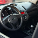 Kia Motors SOUL 1.6/ 1.6 16V FLEX Mec. 2012 Flex-9
