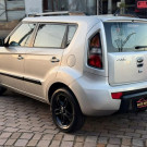 Kia Motors SOUL 1.6/ 1.6 16V FLEX Mec. 2012 Flex-2