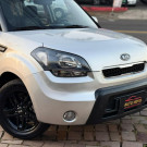 Kia Motors SOUL 1.6/ 1.6 16V FLEX Mec. 2012 Flex-7