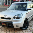 Kia Motors SOUL 1.6/ 1.6 16V FLEX Mec. 2012 Flex-0