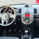 Kia Motors SOUL 1.6/ 1.6 16V FLEX Mec. 2012 Flex-10