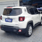 Renegade 2016 Longitude 1.8 4x2 Flex 16V Automático