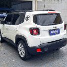 Renegade 2016 Longitude 1.8 4x2 Flex 16V Automático