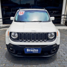 Renegade 2016 Longitude 1.8 4x2 Flex 16V Automático