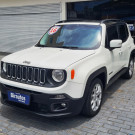 Renegade 2016 Longitude 1.8 4x2 Flex 16V Automático