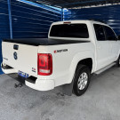 VW - VolksWagen AMAROK SE CD 2.0 16V TDI 4x4 Diesel 2013 Diesel-1