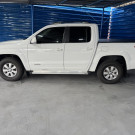 VW - VolksWagen AMAROK SE CD 2.0 16V TDI 4x4 Diesel 2013 Diesel-0