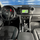 VW - VolksWagen AMAROK SE CD 2.0 16V TDI 4x4 Diesel 2013 Diesel-3