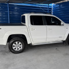 VW - VolksWagen AMAROK SE CD 2.0 16V TDI 4x4 Diesel 2013 Diesel-2