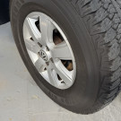 VW - VolksWagen AMAROK SE CD 2.0 16V TDI 4x4 Diesel 2013 Diesel-7