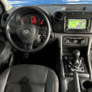 VW - VolksWagen AMAROK SE CD 2.0 16V TDI 4x4 Diesel 2013 Diesel-4