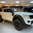 Ford Ranger XLT 3.2 20V 4x4 CD Aut. 2015 Diesel  LIFT DE SUSPENSÃO SNORKEL-0