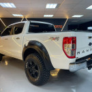Ford Ranger XLT 3.2 20V 4x4 CD Aut. 2015 Diesel  LIFT DE SUSPENSÃO SNORKEL-2