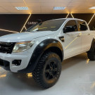 Ford Ranger XLT 3.2 20V 4x4 CD Aut. 2015 Diesel  LIFT DE SUSPENSÃO SNORKEL-1