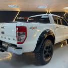 Ford Ranger XLT 3.2 20V 4x4 CD Aut. 2015 Diesel  LIFT DE SUSPENSÃO SNORKEL-3