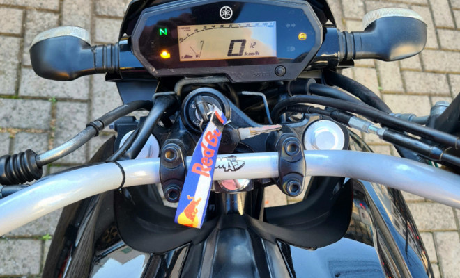 YAMAHA FZ25 250 FAZER 2021-4