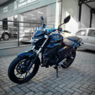 YAMAHA FZ25 250 FAZER 2021-2