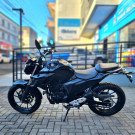YAMAHA FZ25 250 FAZER 2021-3