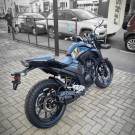 YAMAHA FZ25 250 FAZER 2021-0