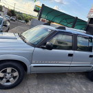 GM - Chevrolet S10 P-Up Executive 2.4 MPFI F.Power CD 2011 Flex-0