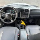 GM - Chevrolet S10 P-Up Executive 2.4 MPFI F.Power CD 2011 Flex-8