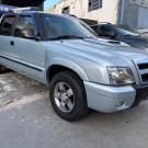 GM - Chevrolet S10 P-Up Executive 2.4 MPFI F.Power CD 2011 Flex-2