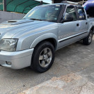 GM - Chevrolet S10 P-Up Executive 2.4 MPFI F.Power CD 2011 Flex-1