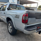 GM - Chevrolet S10 P-Up Executive 2.4 MPFI F.Power CD 2011 Flex-5
