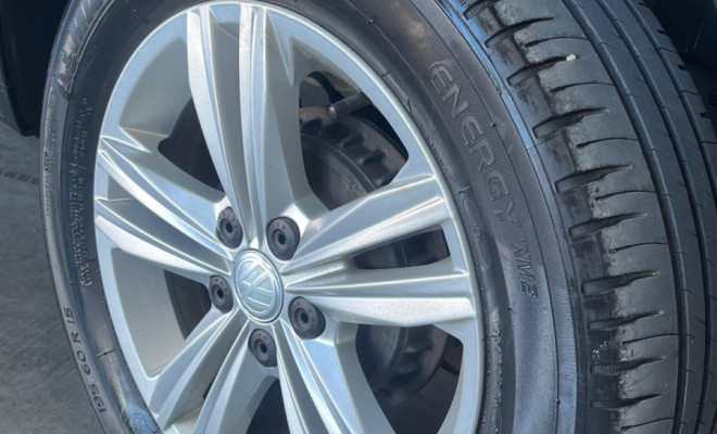 VW - VolksWagen Polo 1.0 Flex 12V 5p 2019 Flex-10