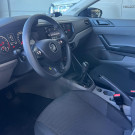 VW - VolksWagen Polo 1.0 Flex 12V 5p 2019 Flex-3