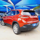 GM - Chevrolet TRACKER LTZ 1.2 Turbo 12V Flex Aut. 2021 Flex-4