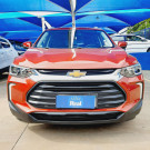 GM - Chevrolet TRACKER LTZ 1.2 Turbo 12V Flex Aut. 2021 Flex-0