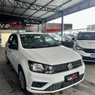 VW - VolksWagen VOYAGE 1.6 MSI Flex 8V 4p 2022 Flex-0