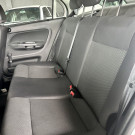 VW - VolksWagen VOYAGE 1.6 MSI Flex 8V 4p 2022 Flex-6