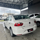 VW - VolksWagen VOYAGE 1.6 MSI Flex 8V 4p 2022 Flex-3