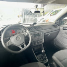 VW - VolksWagen VOYAGE 1.6 MSI Flex 8V 4p 2022 Flex-8