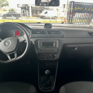 VW - VolksWagen VOYAGE 1.6 MSI Flex 8V 4p 2022 Flex-7