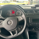 VW - VolksWagen VOYAGE 1.6 MSI Flex 8V 4p 2022 Flex-11